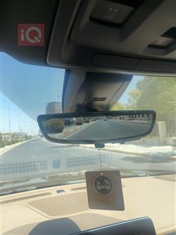 شێڤرۆلێت تاهۆ